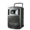 供應臺灣咪寶MIPRO MA-808無線擴音機