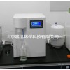 JYEC-20臺式實驗室超純水機