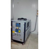 環保冷水機