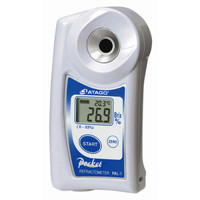 日本愛拓ATAGO PAL-1數(shù)顯糖度計(jì)