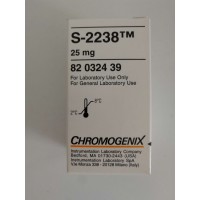 凝血酶發色底物S-2238