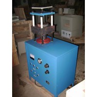 DZY電動(dòng)液壓制樣機(jī)