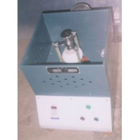 KM快速研磨機