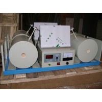 教學用調溫電爐