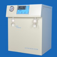 臺式小型超純水機 DXM-ROMB-5~30（臺式）