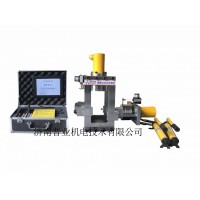 100kN數顯便攜式巖石直剪儀