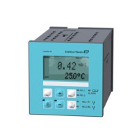 溶解氧變送器COM223-DX0005德國E+H