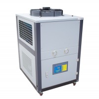 風冷工業冷水機