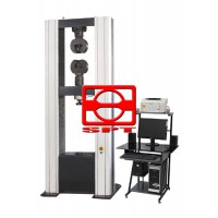 濟(jì)南斯派WDW系列門式微機(jī)控制電子萬(wàn)能材料試驗(yàn)機(jī)