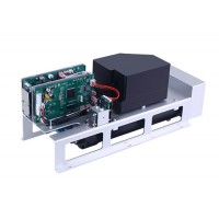 發動機排放NOx檢測氣體傳感器
