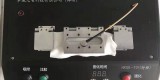 華纖光電科技光纖涂覆機