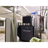 反應釜控溫設備油加熱器供應 歐能機械質量保證