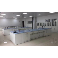 陜西博思博科教裝備有限公司全鋼實驗臺
