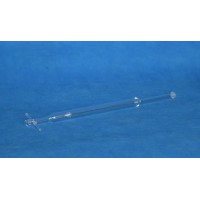 紫外熒光定硫儀石英管 化學(xué)發(fā)光定氮儀石英管 硫氮儀石英管
