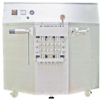 生產型高壓均質機MG-500