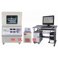薄板(膜)水平方向導熱系數(shù)測試儀