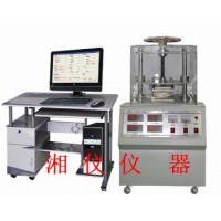 DRPL-II巖土（石）導熱系數(shù)儀