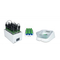 全自動甲烷潛力測試系統（AMPTS）