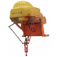 拳頭機器人M-1iA/M-2iA/M-3iA