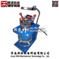 濟(jì)南斯派 QBJ型手動(dòng)涂層杯突試驗(yàn)機(jī) 廠家直供價(jià)格