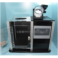 ZL-100C大小鼠斯金納箱（操作式條件反射測試系統）