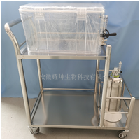 ZL-006小動物安樂死系統