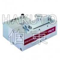 伯東代理 普發渦輪分子泵 HiPace 10