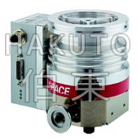 伯東代理 普發渦輪分子泵 HiPace 30