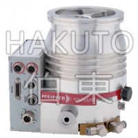 伯東供應 渦輪分子泵 HiPace 300