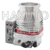 伯東代理普發渦輪分子泵 HiPace 350