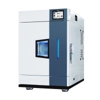 原裝進口高低溫交變試驗箱_桌上型_TC3-KE系列