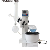 RE-2010(1-2L)新型旋轉蒸發器 旋轉蒸發儀