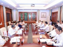 北京大學建重量級實驗室，發力人工智能