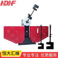 JB-300B半自動沖擊試驗機