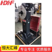 JB-300B/500B半自動擺錘式沖擊試驗機
