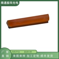 CB550光學(xué)玻璃定制CB4，OC12，OG550橙色濾光片