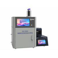 電催化連續流反應系統 SSC-PECRS